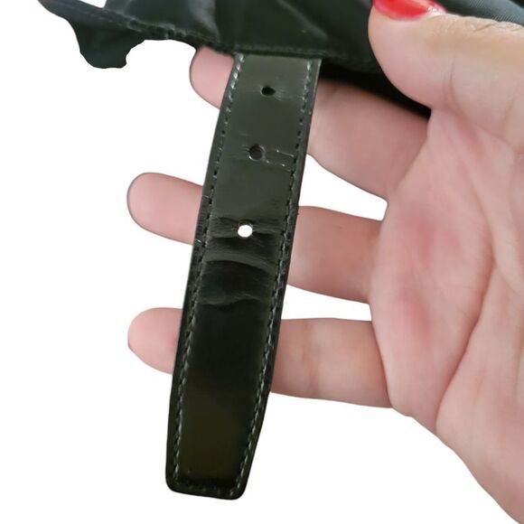 Prada Nylon Black Backpack - Picture 10 of 10